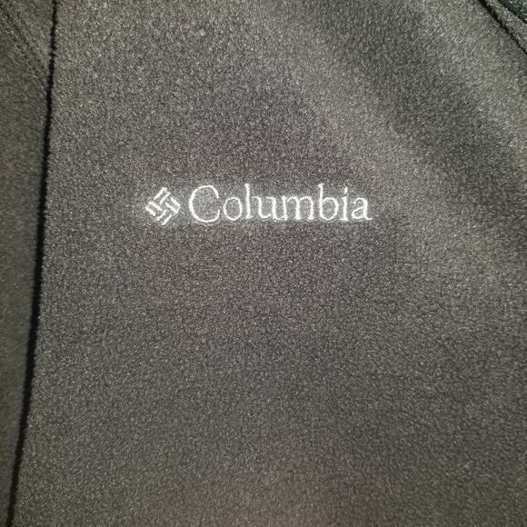 Men's Columbia Jacket - Picture 3 of 5
